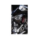 C4-Series Air Cleaner Gloss Carbon Black Ops