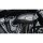 C4-Series Air Cleaner Gloss Carbon Black Ops