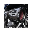 C4-Series Air Cleaner Gloss Carbon Black Ops