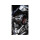 C4-Series Air Cleaner Gloss Carbon Black Ops