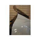 Helix Replacement Windscreen Height: 11,5" Light Smoke