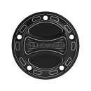 Torque 2.0 Point Cover With Thunderbike Logo, 5-hole...