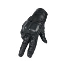 Leather Clubstyle Gloves