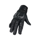 Leather Clubstyle Gloves
