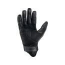 Leather Clubstyle Gloves