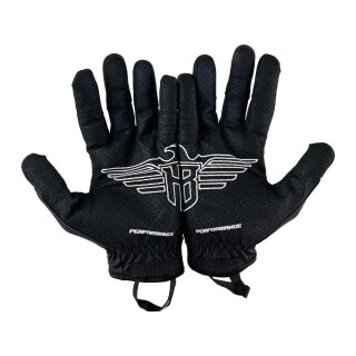 Pattern Gloves