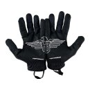 Pattern Gloves