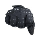 Pattern Gloves