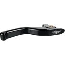 Performance 3-Finger Brake-and Clutch Lever Set Black...