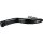 Performance 3-Finger Brake-and Clutch Lever Set Black Satin Hydraulic Clutch
