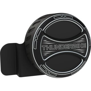 Powerfilter Torque 2.0 Air Cleaner Bi-Color