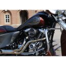 Powerfilter Torque 2.0 Air Cleaner Bi-Color