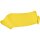 Replacement Windscreen for Helix Touring Models Sport; Length 205 mm x Width 645 mm Yellow