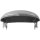 Rear Steel Fender for Twin Cam Softail (Narrow Frame) 260/18" Tire, No Lighting Raw