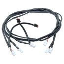 Plug-n-Play Replacement Handlebar Switch and...