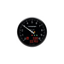 motoscope chronoclassic 2.0 Instrument Scale: 10.000 rpm;...