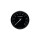 motoscope chronoclassic 2.0 Instrument Scale: 10.000 rpm; Black Anodized Bezel 80 mm