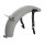 Flying Bob Rear Swinging Fender For 200 mm Rear Tire Raw