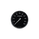 motoscope chronoclassic 2.0 Instrument Scale: 200 mph;...