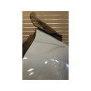 Helix Replacement Windscreen Height: 10,5" Light Smoke