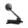 mo.view classic Mirror 180 mm Stem Length, flip Anodized Black