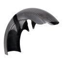 Fat Rapper Carbon Fiber Front Fender 21"