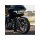 Fat Rapper Carbon Fiber Front Fender 21"