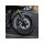 Fat Rapper Carbon Fiber Front Fender 21"