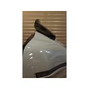 Helix Replacement Windscreen Height: 9,5" Dark Smoke