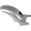 Rear Steel Fender for Twin Cam Softail (Narrow Frame) 200/18" Tire, No Lighting Raw