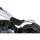 Rear Steel Fender for Twin Cam Softail (Narrow Frame) 200/18" Tire, No Lighting Raw
