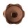 Performance Vented Gas Cap Bronze Anodized