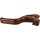Performance 3-Finger Brake-and Clutch Lever Set Bronze Anodized Cable Clutch