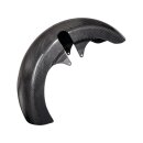 Fat Rapper Carbon Fiber Front Fender 21"