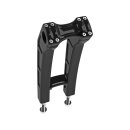 Clubstyle Riser Kit Height: 9", For 1 1/4"...