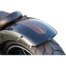 Rear Steel Fender for Twin Cam Dyna 260/18" Tire,...