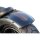 Rear Steel Fender for Twin Cam Dyna 260/18" Tire, With Taillight Raw