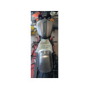 Caferacer Rear End Conversion Kit Fiber Seat Base Pan Raw