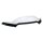 Replacement Windscreen for Rushmore Road Glide Models Sport; Length 130 mm x Width 665 mm Clear