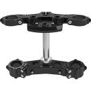 Shark 4° Triple Tree for Helix Touring Models For OE...