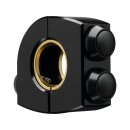 mo.switch Push-Button Clamp for 1" or 7/8"...