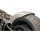 Rear Steel Fender for Twin Cam Softail (Narrow Frame) 260/18" Tire, No Lighting Raw