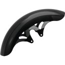 Pro Sport Carbon Fiber Front Fender 19"