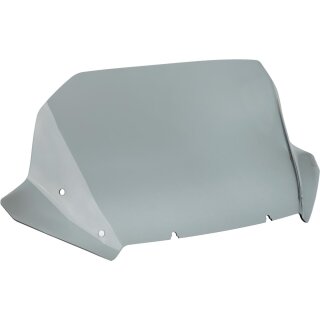 Replacement Windscreen for Helix Touring Models Touring; Length 335 mm x Width 715 mm Tinted