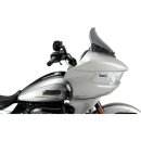 Replacement Windscreen for Helix Touring Models Touring; Length 335 mm x Width 715 mm Tinted