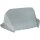 Replacement Windscreen for Helix Touring Models Touring; Length 335 mm x Width 715 mm Tinted