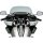 Replacement Windscreen for Helix Touring Models Touring; Length 335 mm x Width 715 mm Tinted