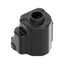 Club Style OE Ignition Switch and Steering Lock Cover...