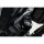 Club Style OE Ignition Switch and Steering Lock Cover Black Anodized