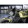 Thunderbike Frame Cover for Sportster RH Models Black